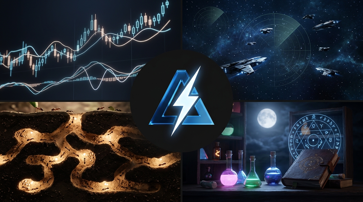 ProwlSystems - Software Studio